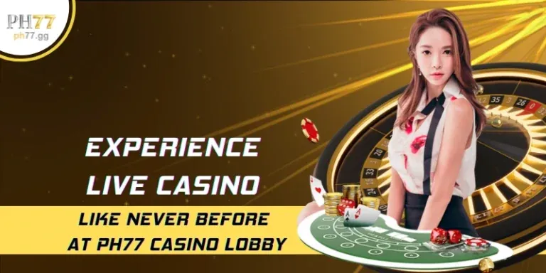 Mẹo chơi casino trực tuyến trên 89bet4 app