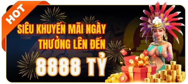 Khuyến mãi độc quyền và hấp dẫn