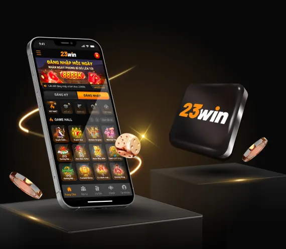Chơi Slot trên di động với 89bet4 app