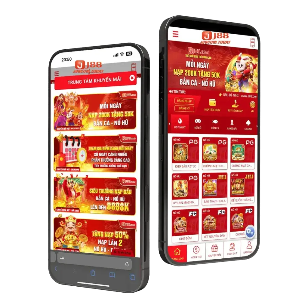 Slot có RTP cao tại 89bet4 app