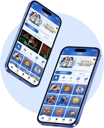 Đa dạng trò chơi Slot tại 89bet4 app