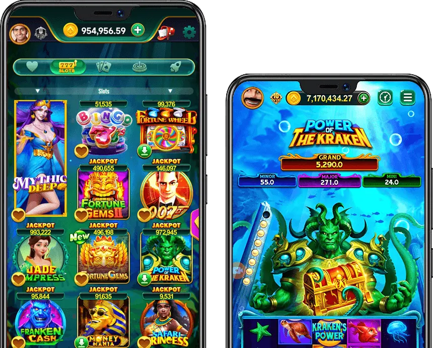 Lịch sử phát triển 89bet4 App