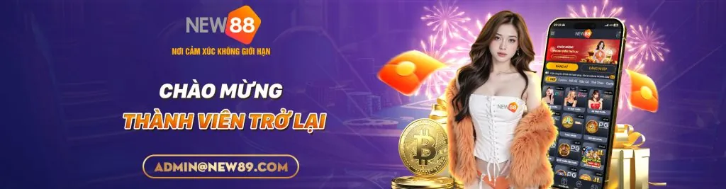 Banner chính hướng dẫn chơi trò chơi sòng bạc 89bet4 app