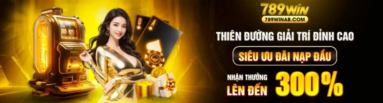 Sảnh casino trực tuyến sang trọng của 89bet4 App