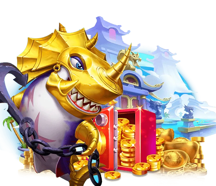 Giao diện game Bắn Cá trên 89bet4 app